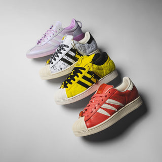 adidas x Pokémon: 30 Years, Three Stripes