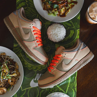 Nike SB Dunk Low Pro "Som Tum"