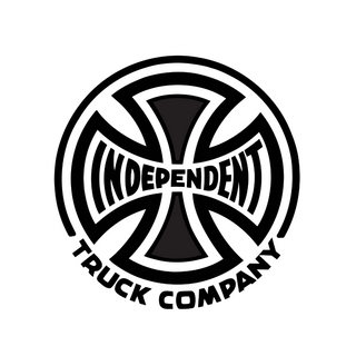 Independent Truck Co Logo
