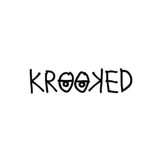 Krooked Skateboards Logo