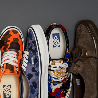 FOOTWEAR