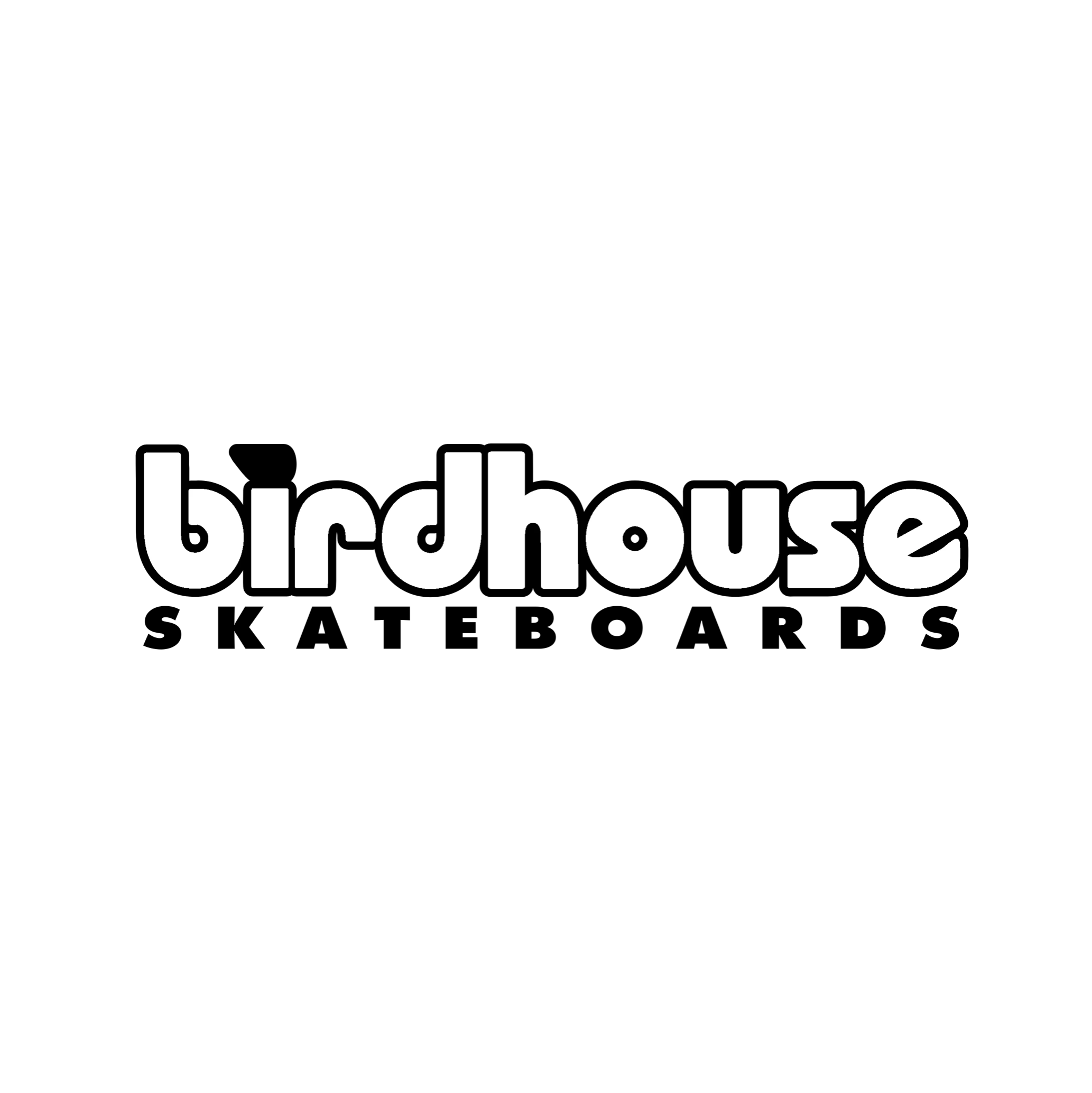 Birdhouse Skateboards Drift House