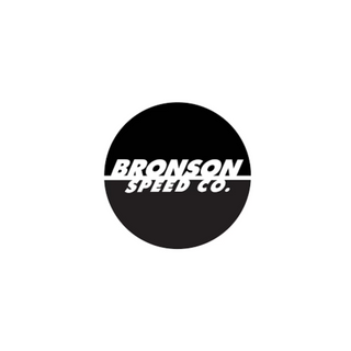 Bronson Speed Skateboard Bearings