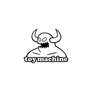 Toy Machine Skateboards Logo