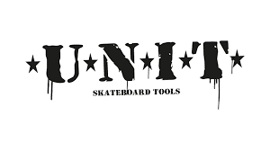 Unit Skate Tools Logo