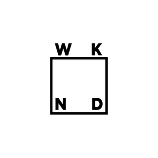 WKND Skateboards Logo