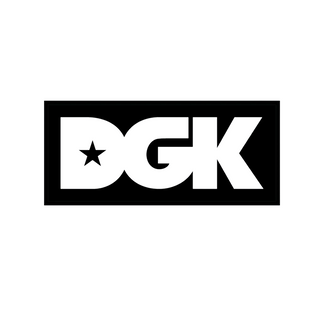 DGK Skateboards Logo