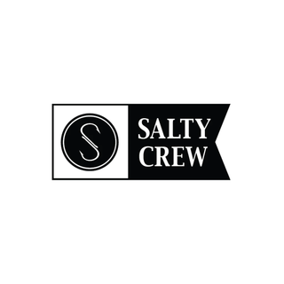 Salty Crew Logo