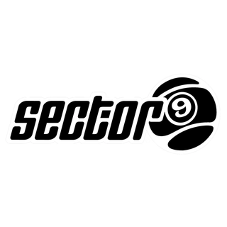 Sector 9 Logo