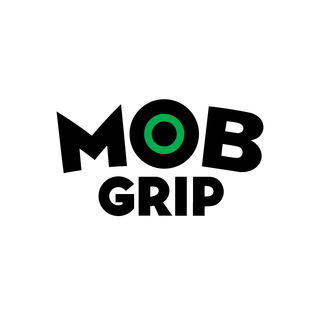 MOB Grip Logo