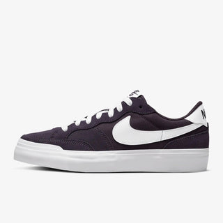 Nike SB Zoom Pogo Skate Shoes Cave Purple/White