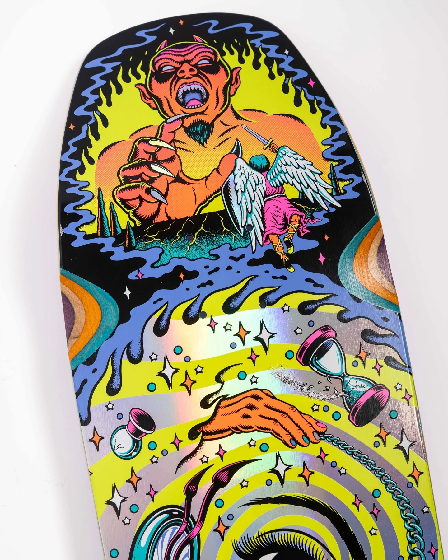 Santa Cruz 9.14