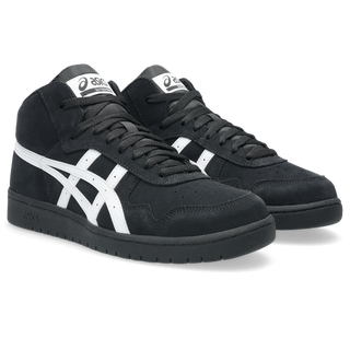 Japan Pro MT mid top shoe Black/Bright White