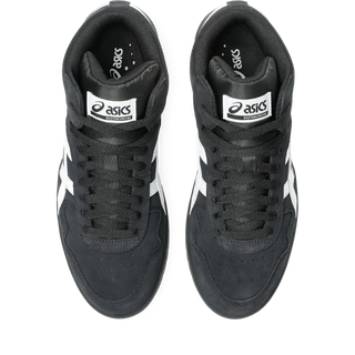 Japan Pro MT mid top shoe Black/Bright White