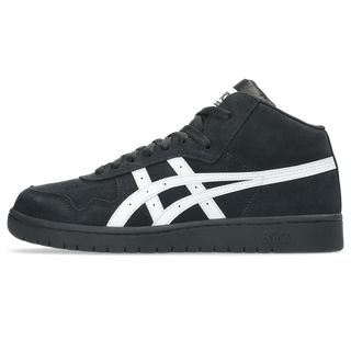 Japan Pro MT mid top shoe Black/Bright White
