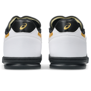 ASICS LEGGEREZZA FB white/black shoes