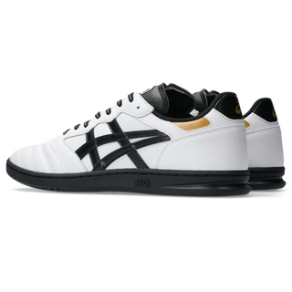 ASICS LEGGEREZZA FB white/black shoes