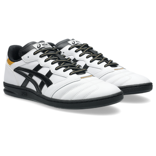 ASICS LEGGEREZZA FB white/black shoes
