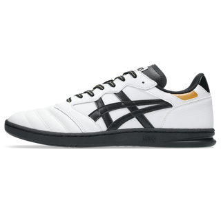 ASICS LEGGEREZZA FB white/black shoes