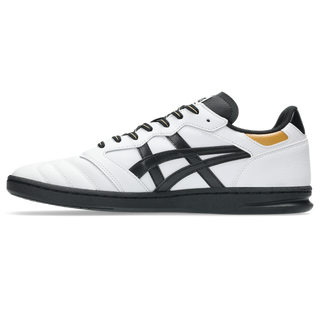 ASICS LEGGEREZZA FB white/black shoes