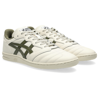 ASICS Skateboarding Leggerezza FB Shoes - Birch/Loden Green