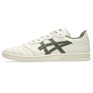 ASICS Skateboarding Leggerezza FB Shoes - Birch/Loden Green