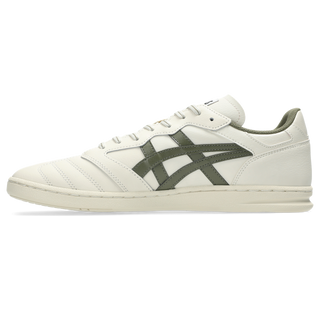ASICS Skateboarding Leggerezza FB Shoes - Birch/Loden Green