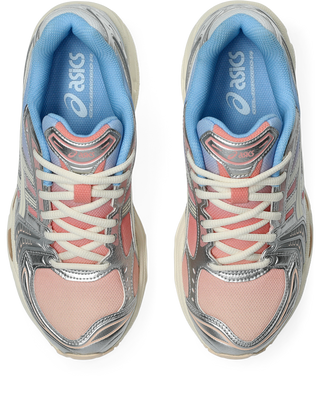 ASICS Gel Kayano 14 Baked Pink Cream Women s