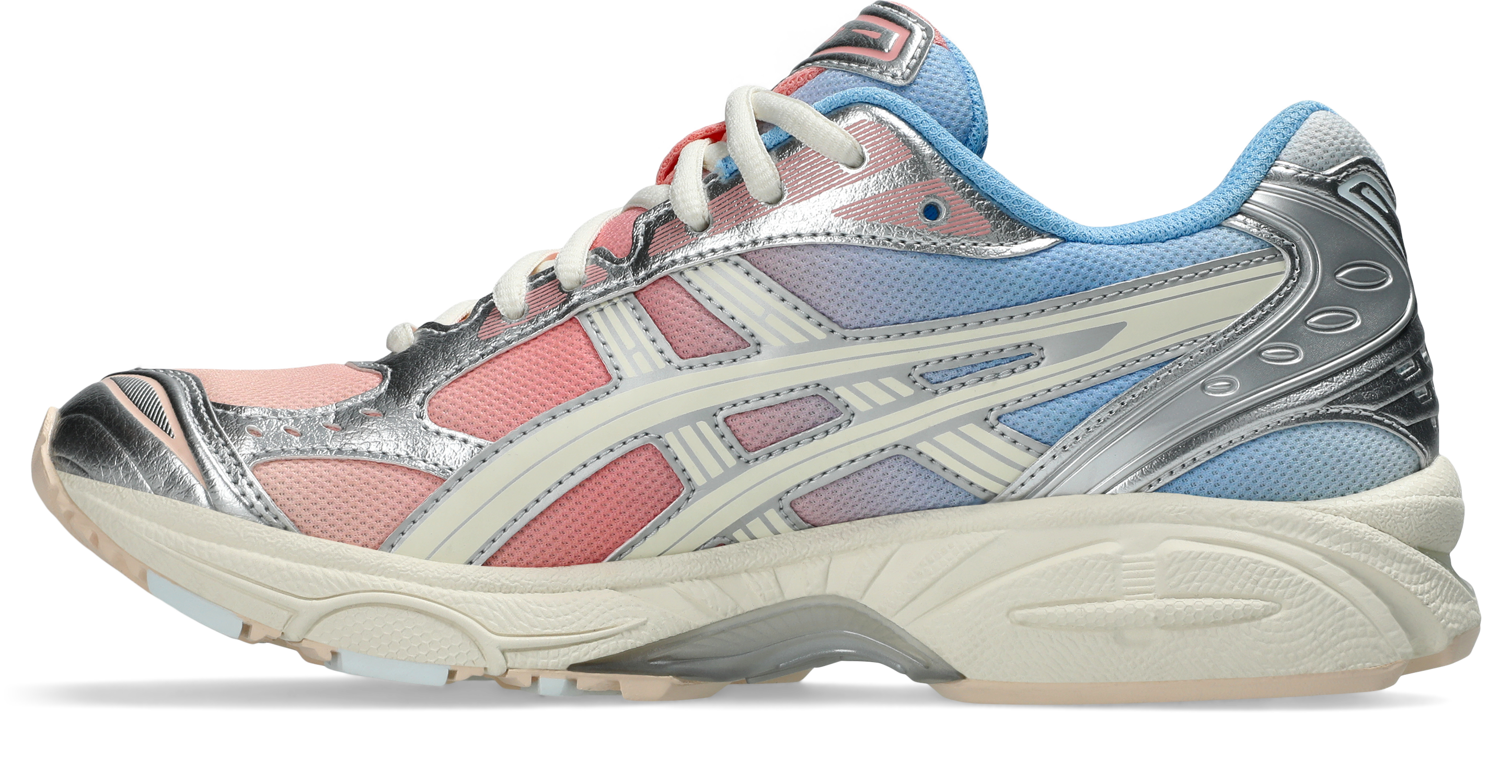 ASICS GEL-KAYANO 14 Bakedpink/Cream Shoes – Drift House ASICS GEL-KAYANO 14 Bakedpink/Cream Shoes – Drift House