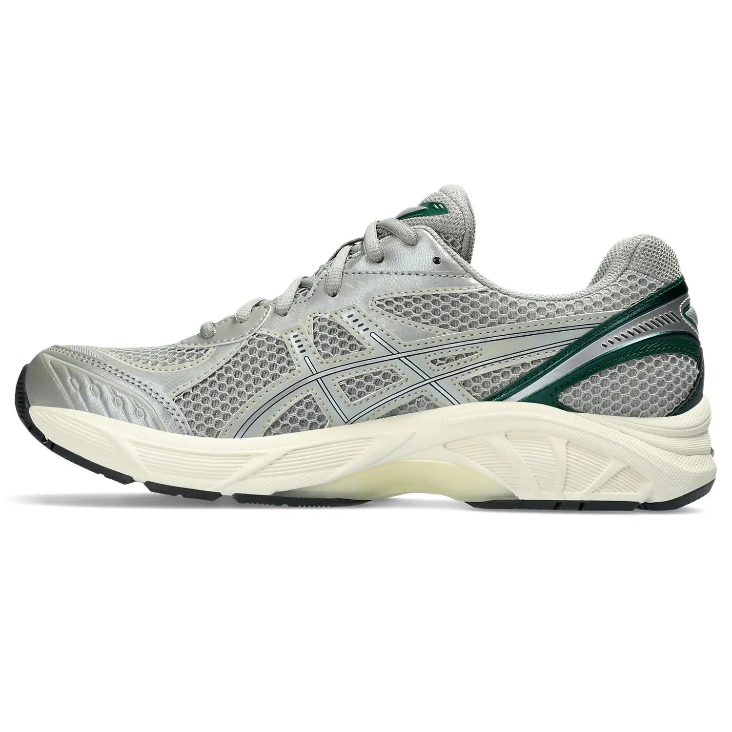 Asics gel online foundation 8 gris