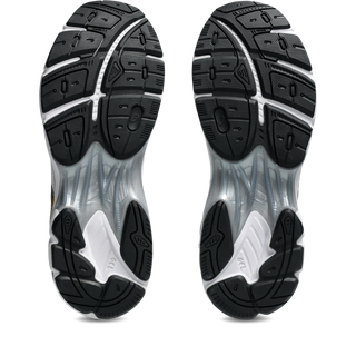 ASICS GT-2160 sneaker in white and grove with GEL® cushioning, segmented midsole, and retro 2010s-inspired design.