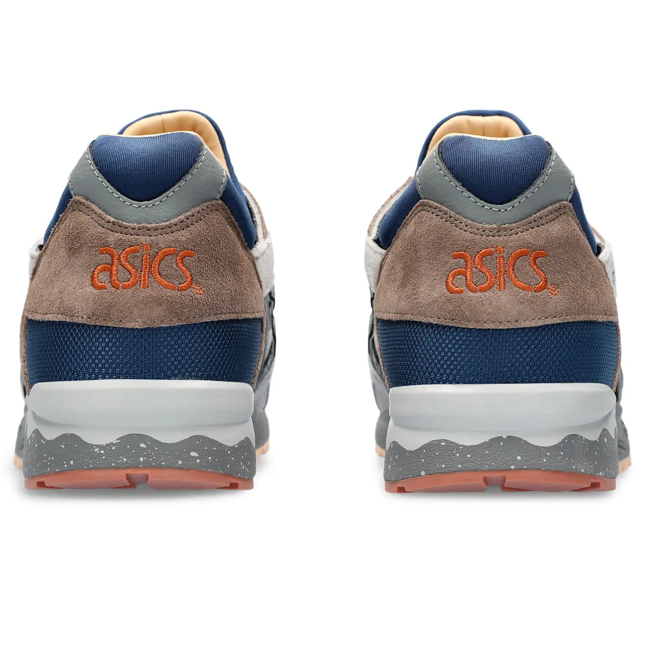 ASICS GEL LYTE V Retro Trail Drift House