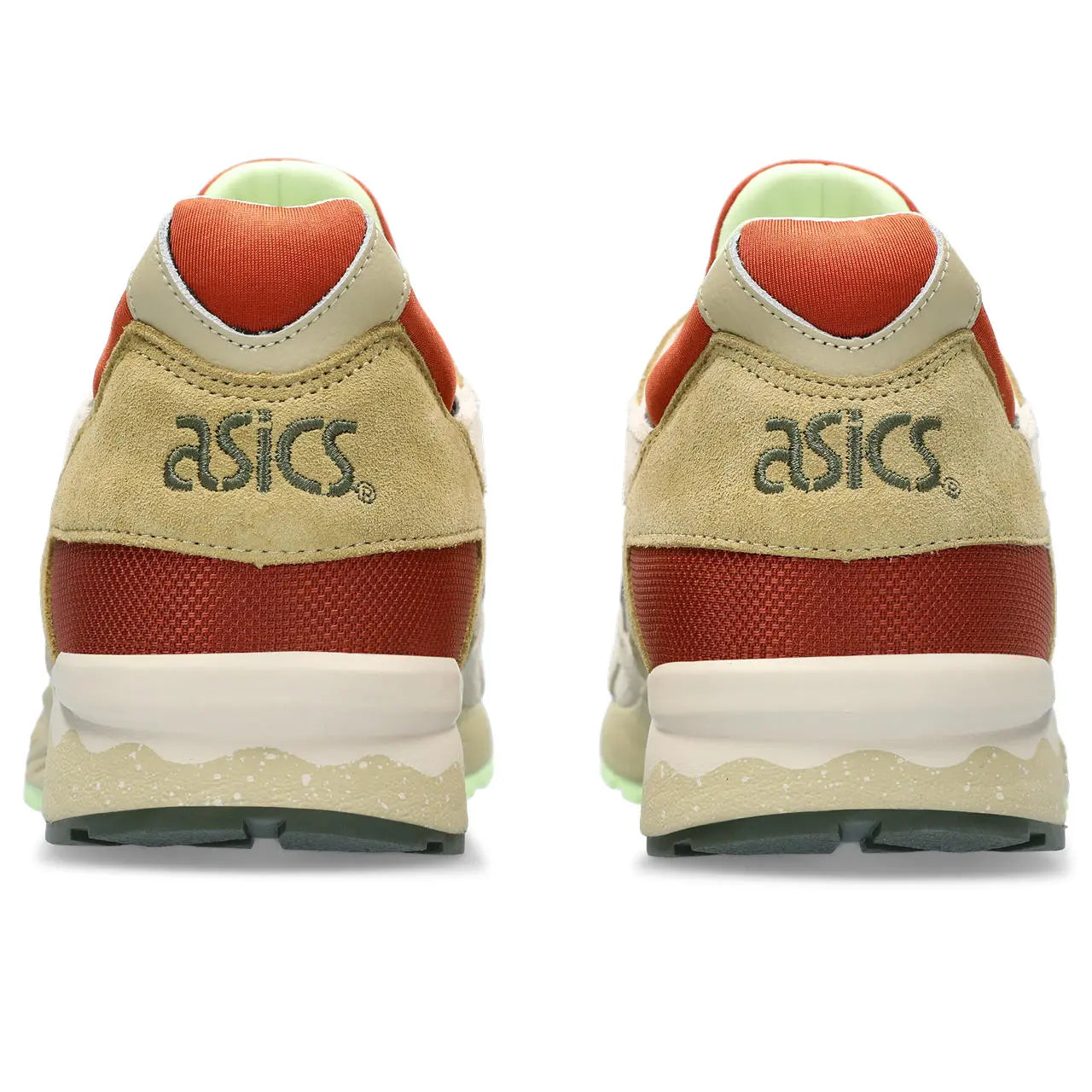 Asics gel lyte v retro shop