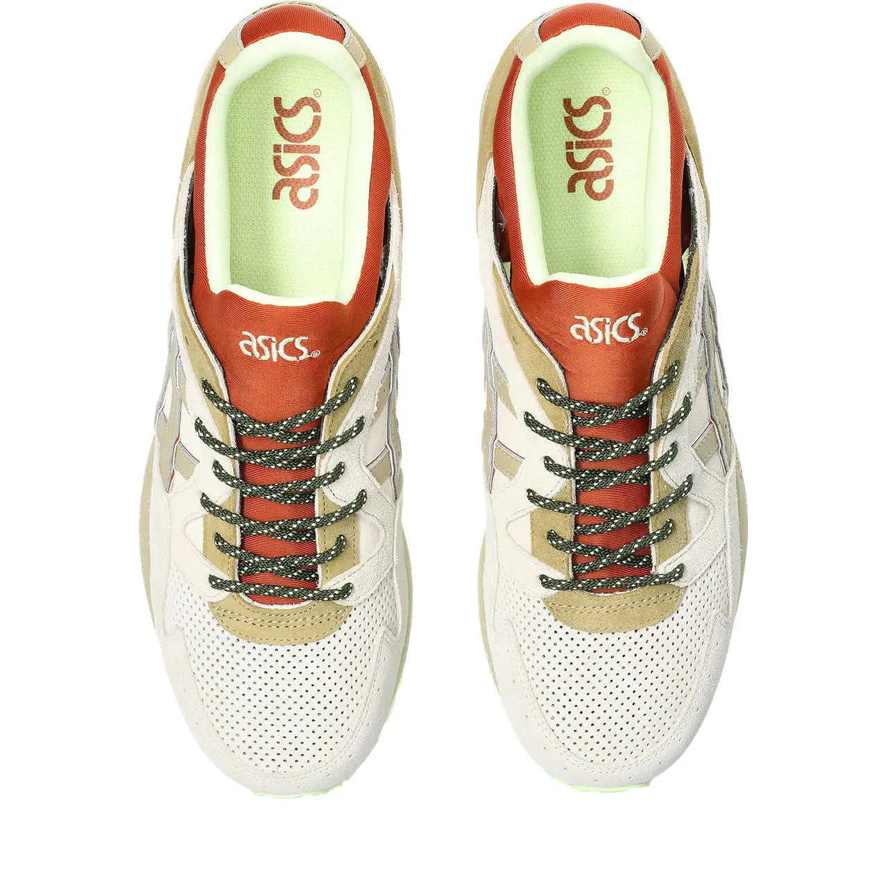 Zapatillas de trail retro GEL LYTE V