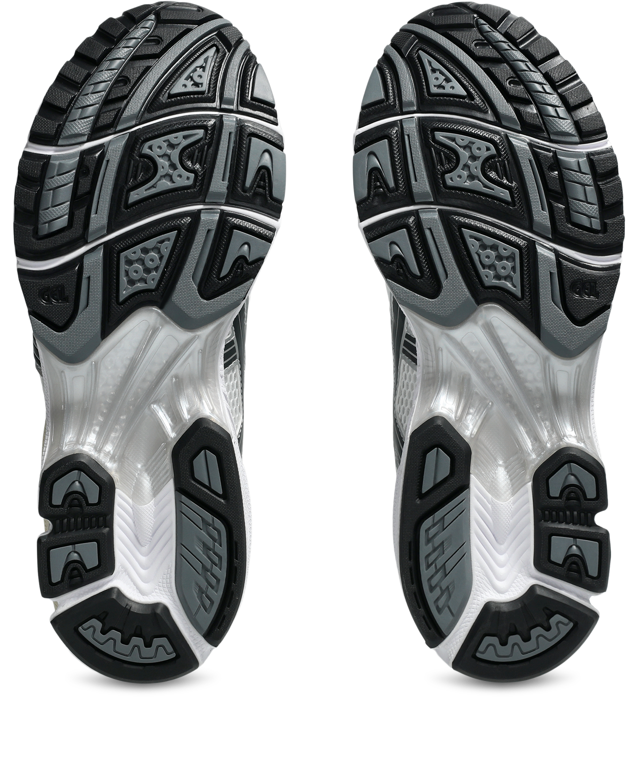 ASICS GEL-KAYANO 14 Shoes - White/Graphite Grey – Drift House ASICS GEL-KAYANO 14 Shoes - White/Graphite Grey – Drift House