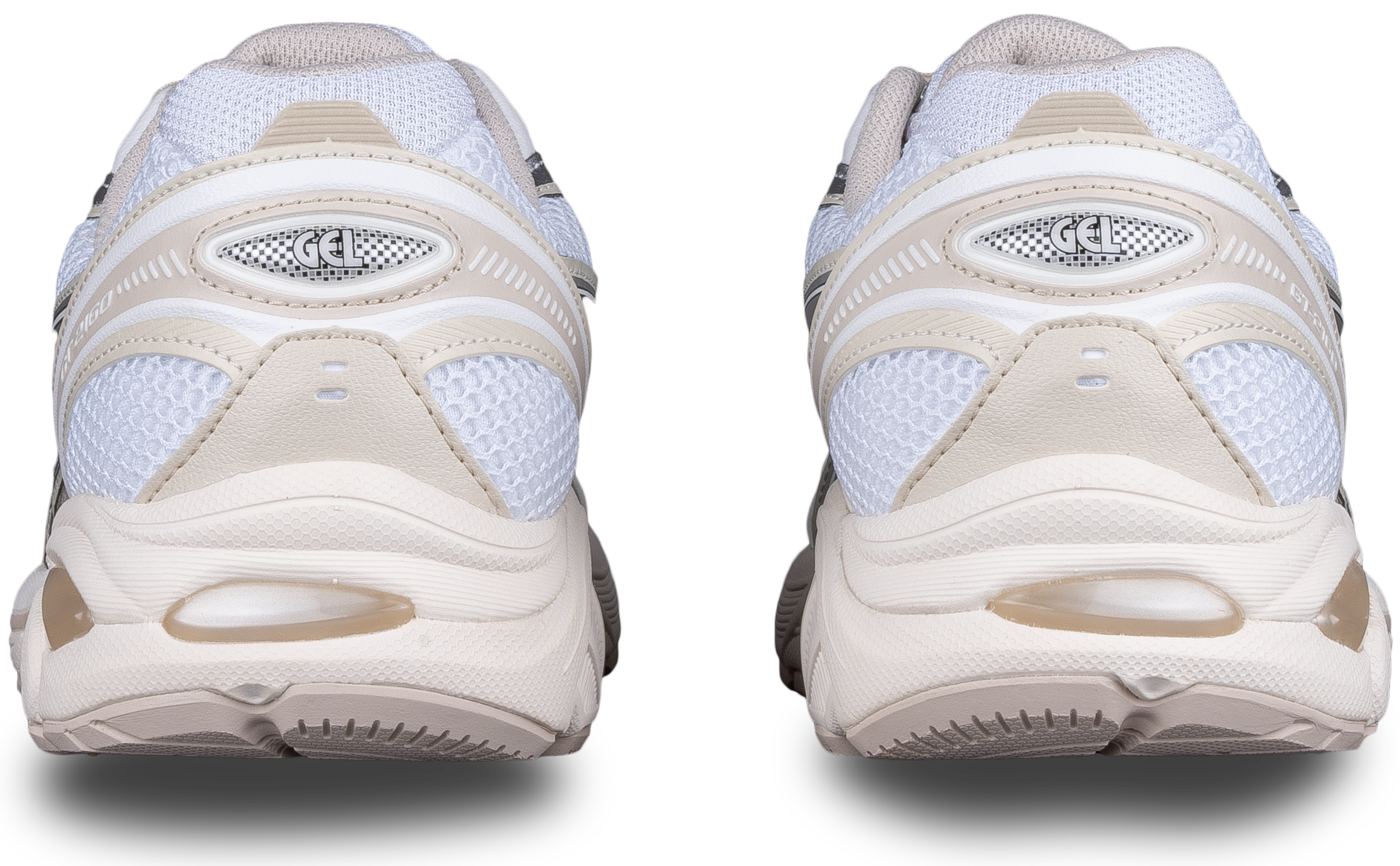 ASICS x Above The Clouds GT-2160 White/Pure Silver – Drift House ASICS x Above The Clouds GT-2160 White/Pure Silver – Drift House
