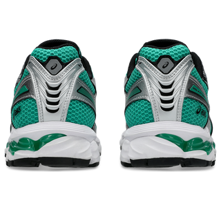 ASICS GEL-KAYANO 12.1 Shoes - Edamame Green/Black
