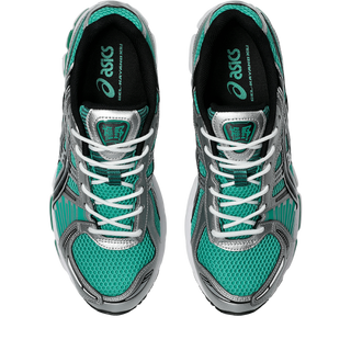 ASICS GEL-KAYANO 12.1 Shoes - Edamame Green/Black
