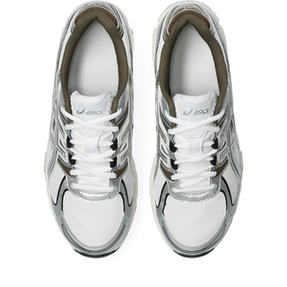 ASICS GEL-STRATUS MC Shoes - White/Clay Canyon