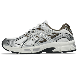 ASICS GEL-STRATUS MC Shoes - White/Clay Canyon