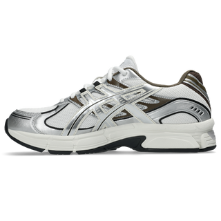 ASICS GEL-STRATUS MC Shoes - White/Clay Canyon