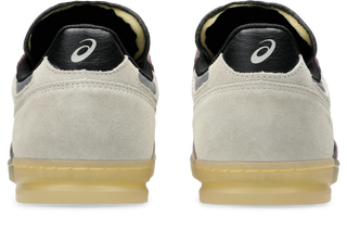ASICS Skateboarding Leggerezza FB Late Nite Stars Shoes - Oyster Grey/Blac