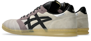 ASICS Skateboarding Leggerezza FB Late Nite Stars Shoes - Oyster Grey/Blac