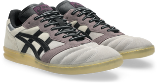 ASICS Skateboarding Leggerezza FB Late Nite Stars Shoes - Oyster Grey/Blac
