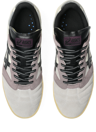 ASICS Skateboarding Leggerezza FB Late Nite Stars Shoes - Oyster Grey/Blac