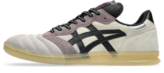 ASICS Skateboarding Leggerezza FB Late Nite Stars Shoes - Oyster Grey/Blac