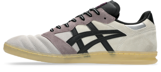 ASICS Skateboarding Leggerezza FB Late Nite Stars Shoes - Oyster Grey/Blac