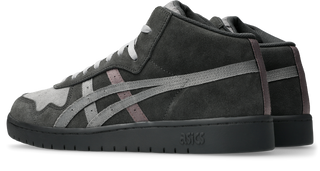 ASICS Skateboarding Japan Pro MT Late Nite Stars Shoes - Graphite Grey/Clay Grey