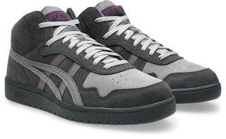 ASICS Skateboarding Japan Pro MT Late Nite Stars Shoes - Graphite Grey/Clay Grey