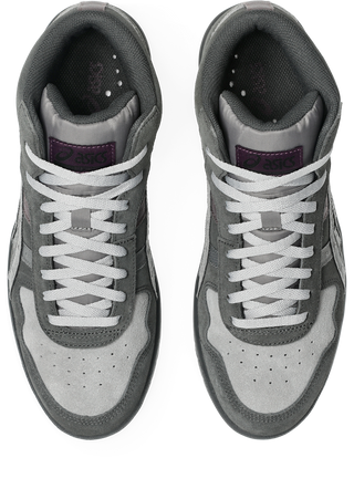 ASICS Skateboarding Japan Pro MT Late Nite Stars Shoes - Graphite Grey/Clay Grey